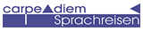 carpe diem Sprachreisen