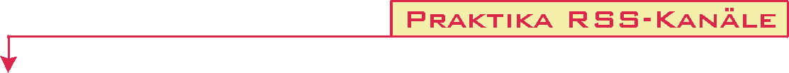 RSS Praktikum