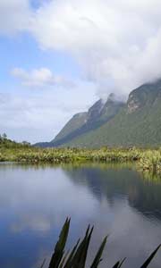 Highschool Neuseeland