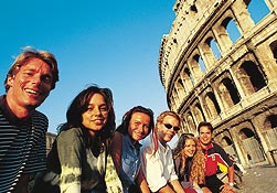 Sprachreisen Italienisch Italien