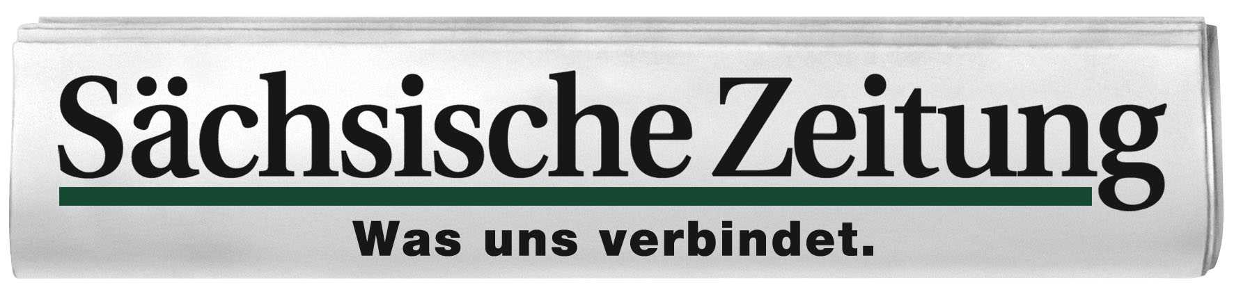 SÃ¤chsische Zeitung GmbH  
