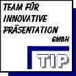 Team f?r innovative Pr?sentation GmbH