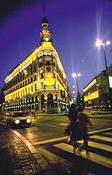 Sprachreisen spanisch Spanien Argentinien Chile